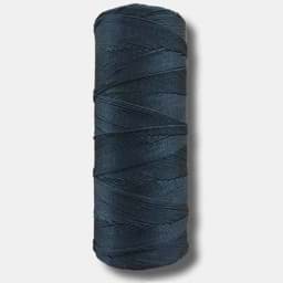 Afficher les détails pour Fil | 210/15 (0,8mm Ø) | Nylon (PA) | bobine de 250g | noir Image de Fil | 210/15 (0,8mm Ø) | Nylon (PA) | bobine de 250g | noir