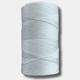 Zeige Details für Netzgarn | „Trawl Twist“ | 210/66 (1,8mm Ø) | Nylon (PA) | 2,0kg Spule | weiß Bild von Netzgarn | „Trawl Twist“ | 210/66 (1,8mm Ø) | Nylon (PA) | 2,0kg Spule | weiß