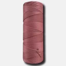 Afficher les détails pour Fil d'assemblage | 20/15 (ca. 1,1mm Ø) | fibres coupées moulineés | Polyester (PES)  | bobine de 250 g  | marron Image de Fil d'assemblage | 20/15 (ca. 1,1mm Ø) | fibres coupées moulineés | Polyester (PES)  | bobine de 250 g  | marron