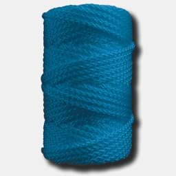Afficher les détails pour Corde tressée | diamètre 4mm | polypropylène | différentes couleurs au choix Image de Corde tressée | diamètre 4mm | polypropylène | différentes couleurs au choix