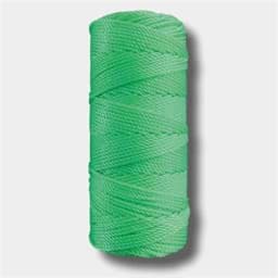 Show details for Mason's line | 1,4mm diameter | Nylon-twine | neon green Picture of Mason's line | 1,4mm diameter | Nylon-twine | neon green