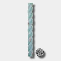 Afficher les détails pour Corde | diamètre 6 mm | 3 torons | Polysteel / Green-Power Image de Corde | diamètre 6 mm | 3 torons | Polysteel / Green-Power