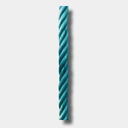 Afficher les détails pour Corde | diamètre 10 mm | 3 torons | Polyéthylène (PE) Image de Corde | diamètre 10 mm | 3 torons | Polyéthylène (PE)