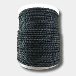 Show details for Hollow braided line | 8 mm diameter | polyethylene (PE) Picture of Hollow braided line | 8 mm diameter | polyethylene (PE)