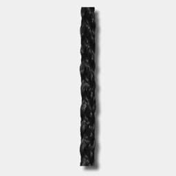 Show details for Hollow braided line | 8 mm diameter | polyethylene (PE) Picture of Hollow braided line | 8 mm diameter | polyethylene (PE)