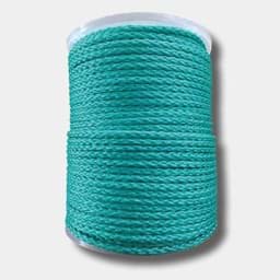 Afficher les détails pour Corde creuse | 10 mm diamètre (nominal) | polyéthylène (PE) Image de Corde creuse | 10 mm diamètre (nominal) | polyéthylène (PE)