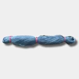Afficher les détails pour Nappe de filet maillant | maille 80mm | 0,15mm x 4 (environ 0,30mm Ø total) | Nylon (PA) multi-monofilament Image de Nappe de filet maillant | maille 80mm | 0,15mm x 4 (environ 0,30mm Ø total) | Nylon (PA) multi-monofilament