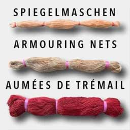 Afficher les articles de la catégorie Aumée de trémail | multifilament Images de la catégorie Aumée de trémail | multifilament