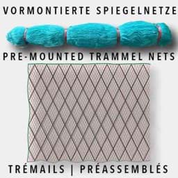 Afficher les articles de la catégorie Trémails | préassemblés Images de la catégorie Trémails | préassemblés