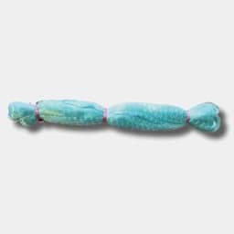 Afficher les détails pour Nappe de filet maillant | maille 24mm | 0,16mm Nylon (PA) monofilament Image de Nappe de filet maillant | maille 24mm | 0,16mm Nylon (PA) monofilament