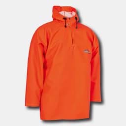 Show details for ELKA Smock | Fishing Extreme | orange Picture of ELKA Smock | Fishing Extreme | orange