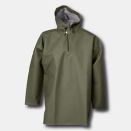 Show details for ELKA smock | Fishing Extreme | olive green Picture of ELKA smock | Fishing Extreme | olive green