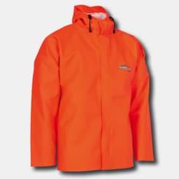 Afficher les détails pour ELKA Veste | Fishing Extreme | orange Image de ELKA Veste | Fishing Extreme | orange