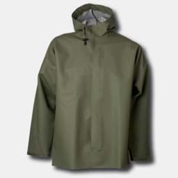 Afficher les détails pour ELKA Veste | Fishing Extreme | vert olive Image de ELKA Veste | Fishing Extreme | vert olive