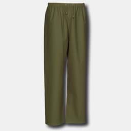Show details for ELKA waist trousers | green Picture of ELKA waist trousers | green