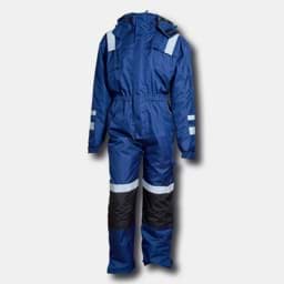 Show details for ELKA Thermo-Coverall Working Extreme Picture of ELKA Thermo-Coverall Working Extreme
