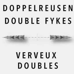 Afficher les articles de la catégorie Verveux doubles Images de la catégorie Verveux doubles