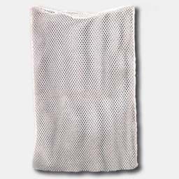Show details for Laundry net bag | 40x60cm | white Picture of Laundry net bag | 40x60cm | white