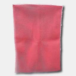 Show details for Laundry net bag | 50x70cm | red Picture of Laundry net bag | 50x70cm | red