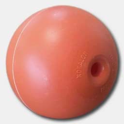 Zeige Details für Tiefsee-Schwimmer | Typ 551 | Auftrieb 3230g | orange Bild von Tiefsee-Schwimmer | Typ 551 | Auftrieb 3230g | orange