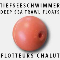 Show products in category Deep sea trawl floats Picture for category Deep sea trawl floats