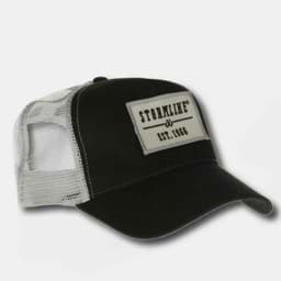 Show details for Stormline 1966 Truckers Cap Picture of Stormline 1966 Truckers Cap