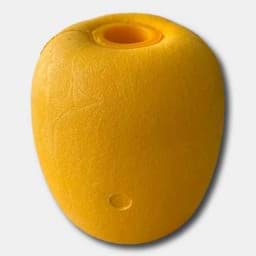 Afficher les détails pour Flotteur PB950 | 5000g flottabilité | 197x220mm | trou de 40mm Ø Image de Flotteur PB950 | 5000g flottabilité | 197x220mm | trou de 40mm Ø
