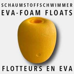Show products in category EVA floats Picture for category EVA floats