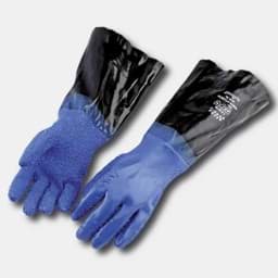 Afficher les détails pour Guy Cotten North Atlantic | gants de pêche Image de Guy Cotten North Atlantic | gants de pêche
