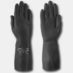 Afficher les détails pour Gant Marigold G17K | Heavyweight | noir Image de Gant Marigold G17K | Heavyweight | noir