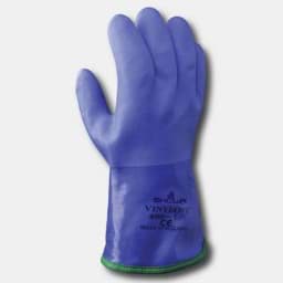 Afficher les détails pour Gant SHOWA 490 | protection contre le froid | bleu Image de Gant SHOWA 490 | protection contre le froid | bleu
