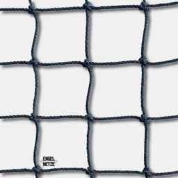 Afficher les détails pour Filet polyéthylène (HDPE) | noir | maille 50mm | fil no. T510 (2,2mm Ø) | largeur 18m Image de Filet polyéthylène (HDPE) | noir | maille 50mm | fil no. T510 (2,2mm Ø) | largeur 18m