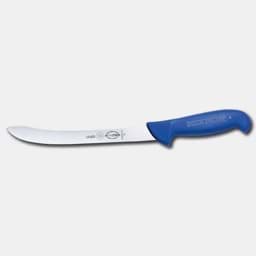 Afficher les détails pour DICK ErgoGrip couteau à fileter | lame de 18cm ou 21cm Image de DICK ErgoGrip couteau à fileter | lame de 18cm ou 21cm