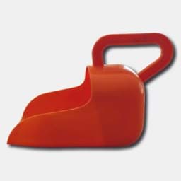 Afficher les détails pour Ecope en plastique | forme compacte Image de Ecope en plastique | forme compacte