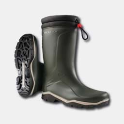 Afficher les détails pour Dunlop Blizzard botte d’hiver | vert olive Image de Dunlop Blizzard botte d’hiver | vert olive