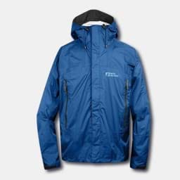 Afficher les détails pour RED LEDGE | Veste Free Rein | bleu Image de RED LEDGE | Veste Free Rein | bleu