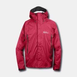 Afficher les détails pour RED LEDGE | Veste Free Rein | rouge Image de RED LEDGE | Veste Free Rein | rouge