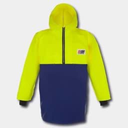 Show details for Oilskin smock | STORMLINE Crew 807 Cape Picture of Oilskin smock | STORMLINE Crew 807 Cape