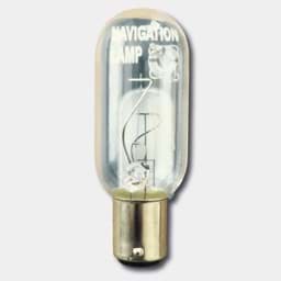 Afficher les détails pour Ampoule pour feux de position 24 V / 10 W Image de Ampoule pour feux de position 24 V / 10 W