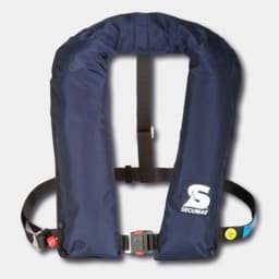 Show details for SECUMAR Golf 275F | automatic lifejacket Picture of SECUMAR Golf 275F | automatic lifejacket