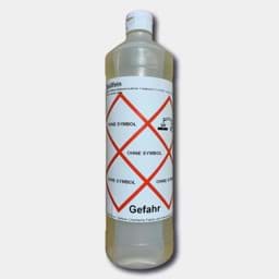 Afficher les détails pour Spülfein | liquide vaisselle concentré | 1 litre Image de Spülfein | liquide vaisselle concentré | 1 litre