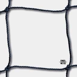 Afficher les détails pour Filet polyéthylène (HDPE) | noir | maille 100mm | fil no. T510 (2,2mm Ø) | largeur 12,1m Image de Filet polyéthylène (HDPE) | noir | maille 100mm | fil no. T510 (2,2mm Ø) | largeur 12,1m
