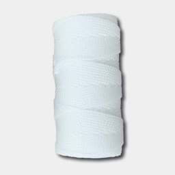 Show details for Plumb line | 1,5mm diameter | Nylon-twine | white Picture of Plumb line | 1,5mm diameter | Nylon-twine | white