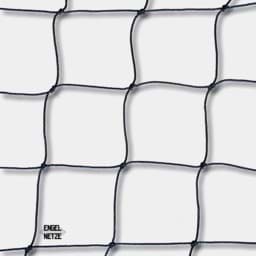 Afficher les détails pour Maille 50mm | filet universel sur mesure | T120 (1,2mm) | Polyéthylène (HDPE) | noir Image de Maille 50mm | filet universel sur mesure | T120 (1,2mm) | Polyéthylène (HDPE) | noir