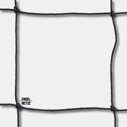 Afficher les détails pour Maille 100mm | filet universel sur mesure | T300 (1,8mm) | Polyéthylène (HDPE) | noir Image de Maille 100mm | filet universel sur mesure | T300 (1,8mm) | Polyéthylène (HDPE) | noir
