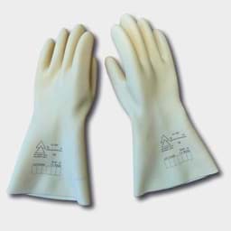 Afficher les détails pour Gant de protection isolant | pour la pêche électrique Image de Gant de protection isolant | pour la pêche électrique