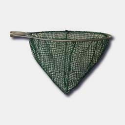 Afficher les détails pour Epuisette | prêt-à-pêcher | rond | diamètre 40cm | maille 4mm Image de Epuisette | prêt-à-pêcher | rond | diamètre 40cm | maille 4mm