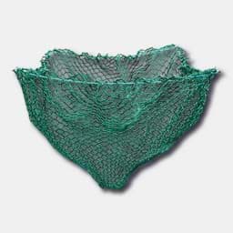 Afficher les détails pour Filet d'épuisette | pour cadre de 30cm | maille 6mm Image de Filet d'épuisette | pour cadre de 30cm | maille 6mm