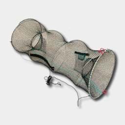 Show details for Fish trap | 12mm meshsize | 60cm diameter Picture of Fish trap | 12mm meshsize | 60cm diameter