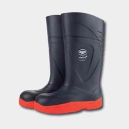Afficher les détails pour BEKINA | StepliteX StormGrip S5 Bottes de sécurité | bleu/jaune Image de BEKINA | StepliteX StormGrip S5 Bottes de sécurité | bleu/jaune